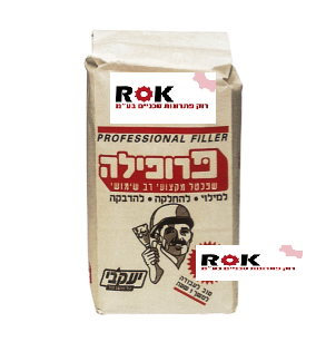 פרופילה 5 ק״ג יעקבי