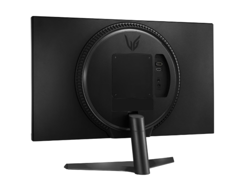 מסך מחשב גיימינג LG UltraGear™ 24GS60F-B