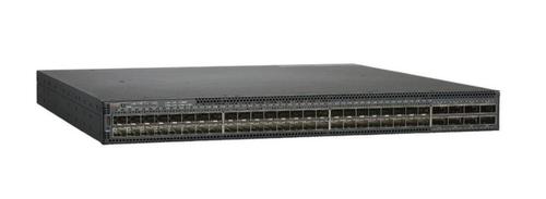 מתג מנוהל 16 פורטים  SWITCH RUCKUS 10G + 8X25G