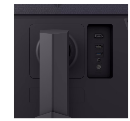 מסך מחשב גיימינג  LG UltraGear™ 27GS75Q-B