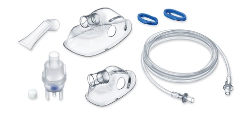מכשיר אינהלציה דגם Beurer IH18