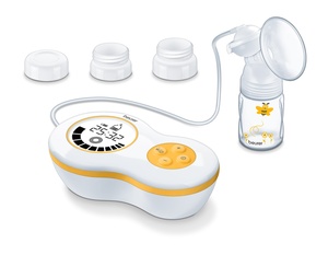משאבת חלב Beurer BY40 Basic Electrical Milk
