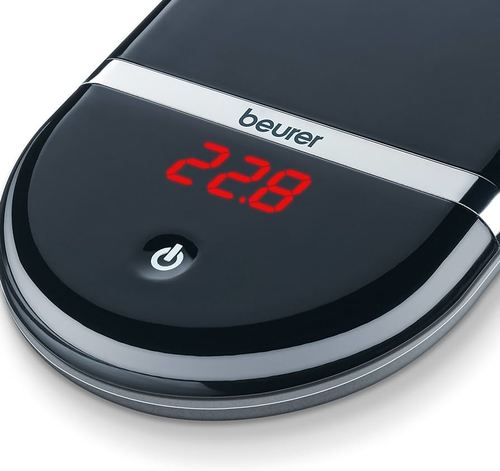  משקל למטבח KS36 PRECISION KITCHEN SCALE 