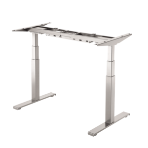 רגלי מתרוממות - Fellowes Cambio Height Adjustable Desk