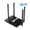 נתב אלחוטי Cudy LT500 4G AC1200 Dual Band Router