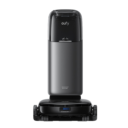  שואב אבק רובוטי eufy S1 Pro All-in-One 