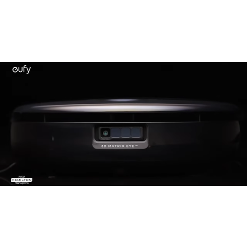  שואב אבק רובוטי eufy S1 Pro All-in-One 