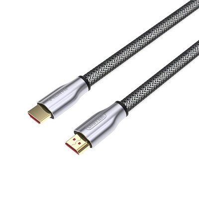 כבל HDMI TO HDMI YC139RGY Unitek 3M