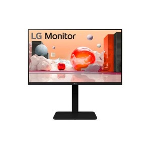 מסך מחשב מקצועי "24 LG 24BA550-B