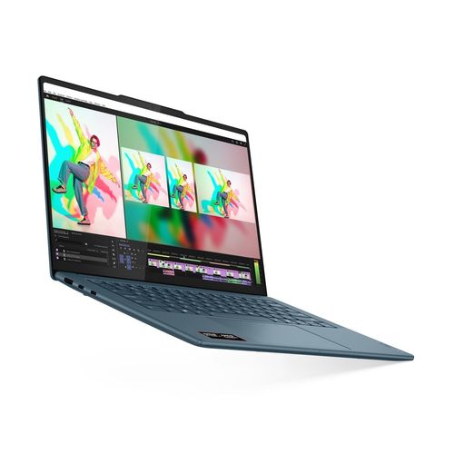 מחשב נייד Lenovo Yoga Pro 7 14AKP10 83KG0017IV 