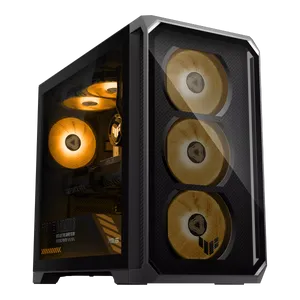 מחשב נייח ASUS TUF Gaming T700 (2026) T700TL-9275HX007W