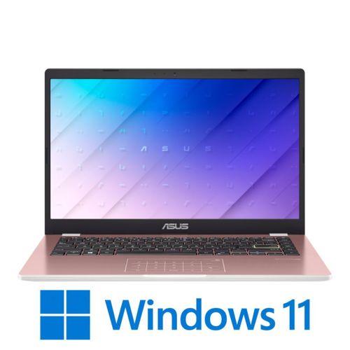 מחשב נייד 14 אינץ ASUS Vivobook 14 Terra Cotta X1404VA-EB318W