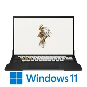 מחשב נייד 13.4 אינץ מסך מגע ASUS ROG Flow Z13 GZ302EAC-RU179X