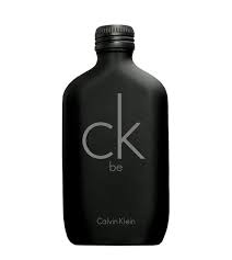 בושם יוניסקס קלווין קליין טסטר CALVIN KLEIN CK BE 100 ML E.D.T TESTER