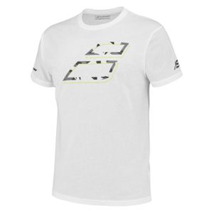 חולצת טניס בבולט Aero Cotton Tee Babolat