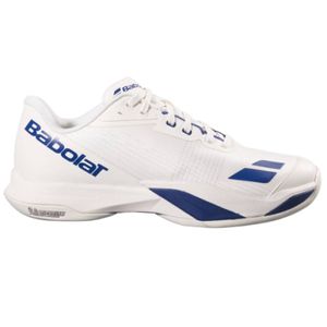 נעלי טניס בבולט Jet Mach 4 AC Men Babolat