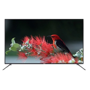 טלויזיה HAIER 55U6660 4K האייר