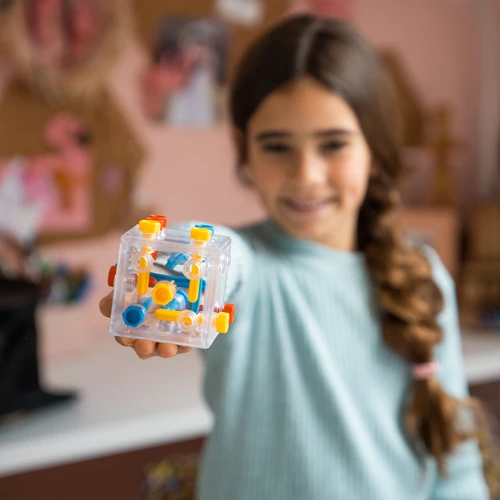 משחק קוביית קריס קרוסי 8+