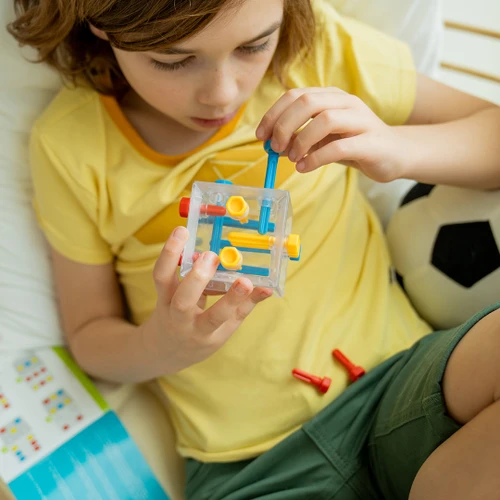 משחק קוביית קריס קרוסי 8+