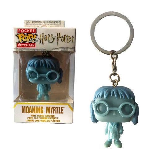 מחזיק מפתחות Pocket Pop! הארי פוטר – Moaning Myrtle | Harry Potter Pocket Pop! Keychain –