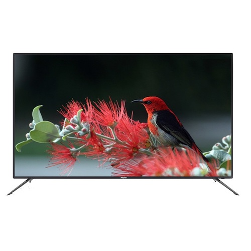 טלויזיה HAIER 65U6660 4K