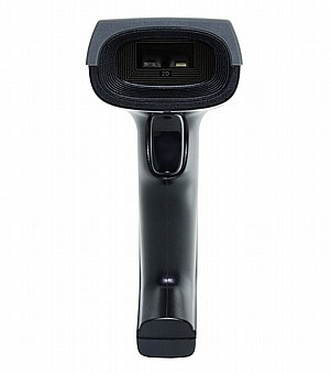 קורא ברקודים חוטי GTcodestar X-760E 2D Wired Handhold Barcode Scanner
