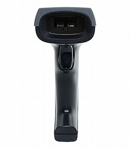 קורא ברקודים חוטי GTcodestar X-760E 2D + כולל סטנד מעמד 