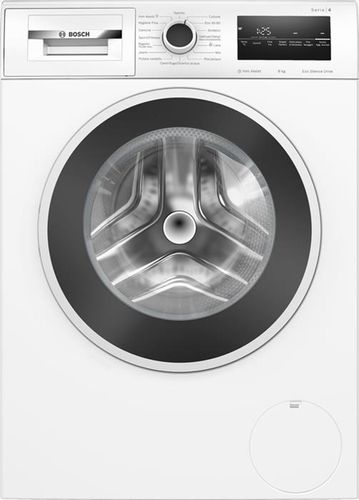 מכונת כביסה Bosch WAN28218IT ‏8 ‏ק"ג בוש