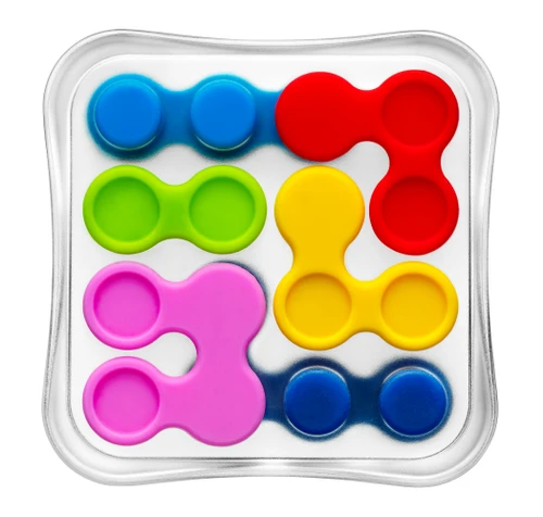 משחק רברסו לגילאי 6+