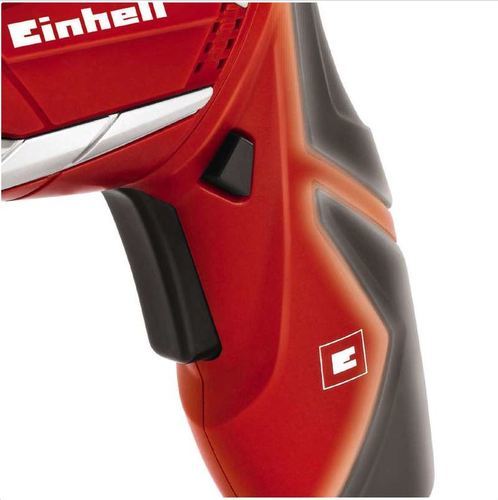 מברגון ליתיום נטען EINHELL 3.6V + ביטים 