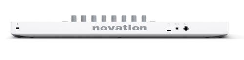 מקלדת שליטה Launchkey Mini 37 White MK4