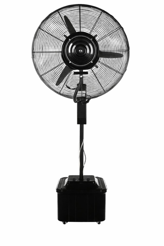 מאוורר מערפל 30'' קראוס KRAUSS KR-30-PRO