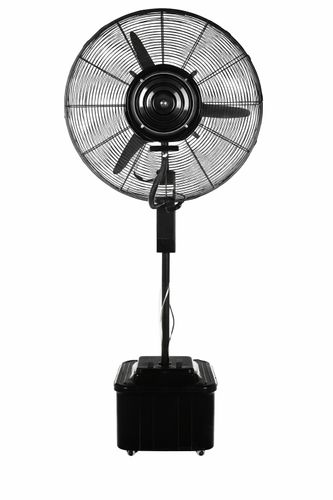 מאוורר מערפל 26'' קראוס KRAUSS KR-26-PRO