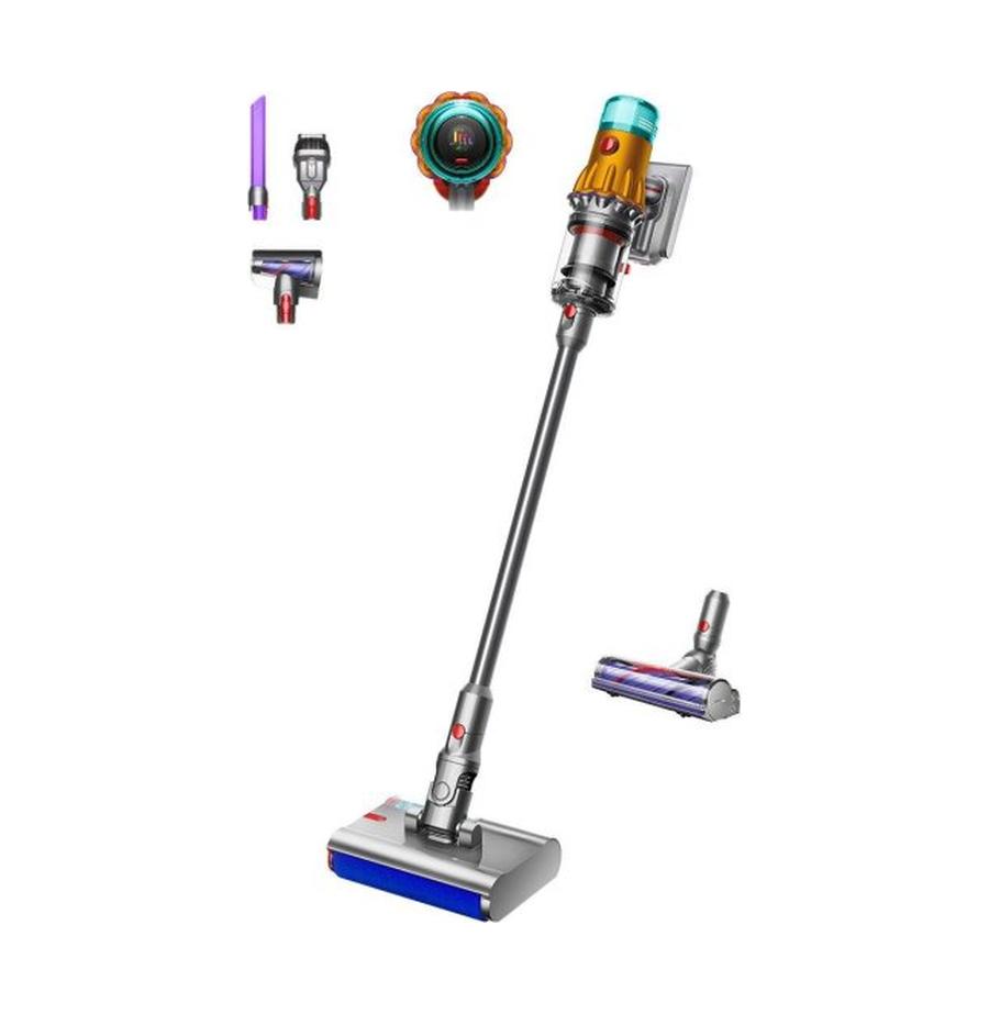 שואב אבק אלחוטי Dyson V12  Absolute SUBMARINE