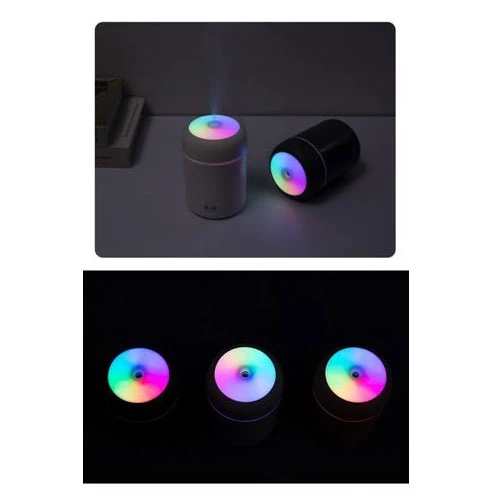 מפיץ ריח שולחני 250 מ