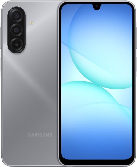 טלפון סלולרי Samsung Galaxy A17 8GB+256GB SM-A175F/DS