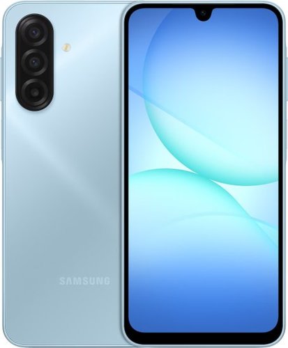 טלפון סלולרי Samsung Galaxy A17 8GB+256GB SM-A175F/DS