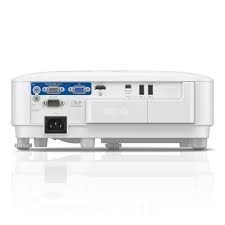 מקרן בנקיו BenQ Projector EX605 אלחוטי 4000LMS
