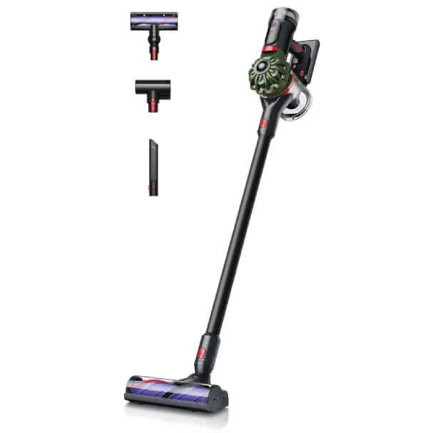 שואב אבק נטען DYSON V8 CYCLONE SV55 