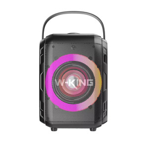 רמקול W-KING T9 MINI