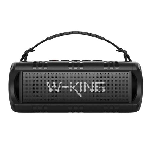 רמקול אלחוטי W-KING 50W RMS D8