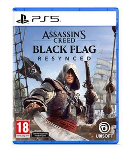 משחק לסוני 5 - PS5 Assassin