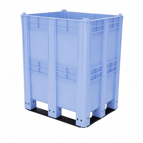 מיכל דולב ALTO אטום מוגבה 130*115*h163