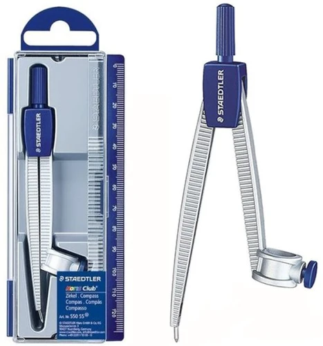 מחוגת עיפרון 550-55 מבית Staedtler | סטדלר