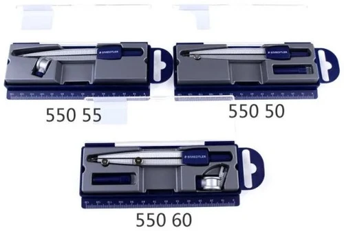 מחוגת עיפרון 550-55 מבית Staedtler | סטדלר