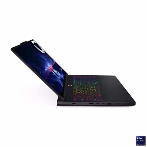 מחשב נייד גיימינג Lenovo Legion Pro 5 16