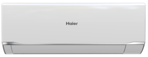 מזגן עילי Haier OZZ INV WIFI 12 אינוורטר האייר 