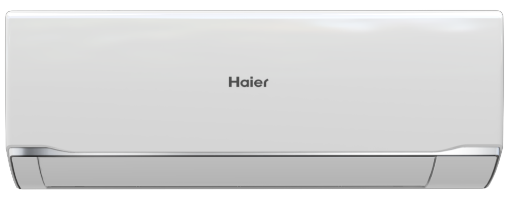 מזגן האייר עילי 1.25 כ"ס Haier Ozz Inv 17