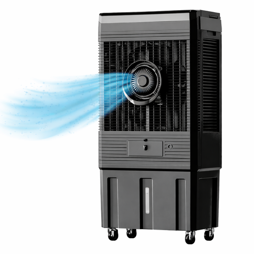 מצנן מערפל מפואר נייד KR-9500-PRO KRAUSS