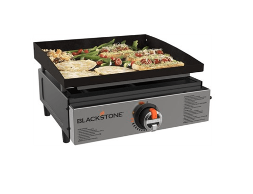 פלנצ'ה ‏גז Blackstone BST2156 17